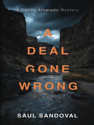 cover image of A Deal Gone Wrong